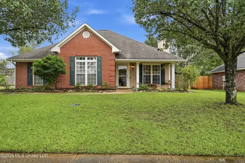 1308 Pecan Cv, Brandon, MS 39042