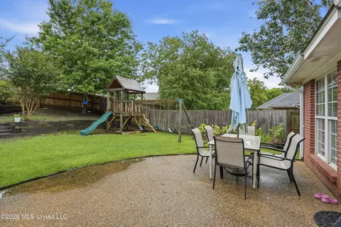 Exterior - 1308 Pecan Cv, Brandon, MS 39042 photo 5 of 7