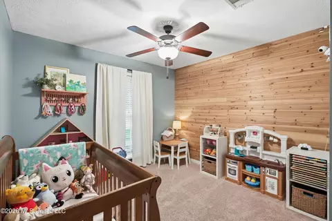 Bedroom - 1308 Pecan Cv, Brandon, MS 39042 photo 3 of 7