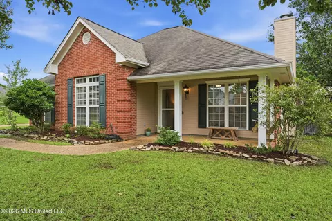 1308 Pecan Cv, Brandon, MS 39042