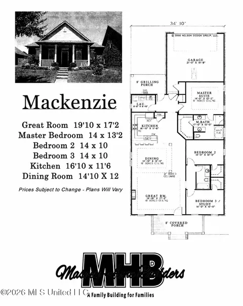 3482 Hatton Dr, Nesbit, MS 38651 photo 2