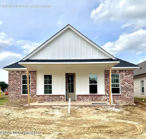 3482 Hatton Dr, Nesbit, MS 38651