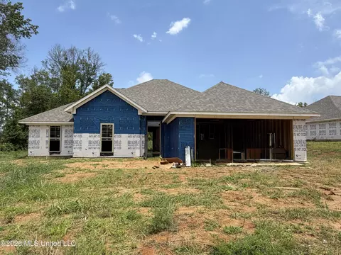 576 Patrick Farms Dr, Pearl, MS 39208