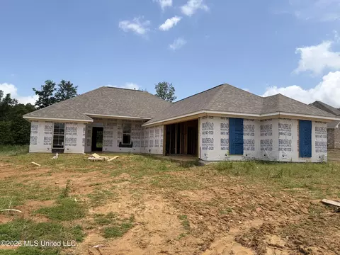 574 Patrick Farms Dr, Pearl, MS 39208