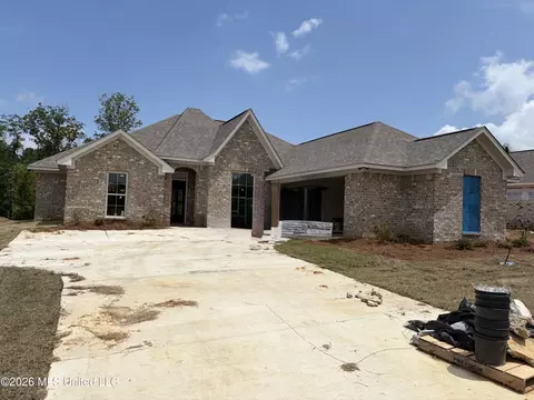 572 Patrick Farms Dr, Pearl, MS 39208
