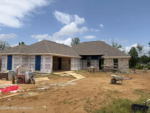 570 Patrick Farms Dr, Pearl, MS 39208