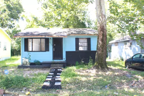 913 Lanier Ave, Jackson, MS 39203