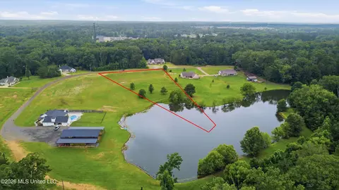 142 Iron Oak Rdg, Brandon, MS 39042 photo 3