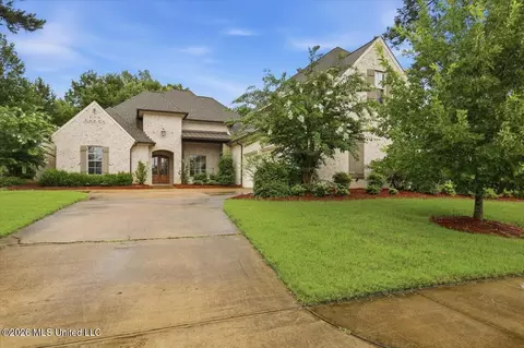 224 S Woodcreek Rd, Madison, MS 39110