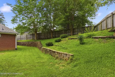 Exterior - 121 Deer Run, Pearl, MS 39208 photo 8 of 9