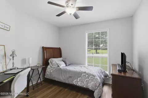 Bedroom - 121 Deer Run, Pearl, MS 39208 photo 2 of 5