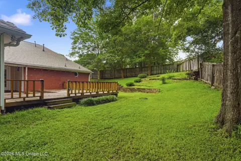 Exterior - 121 Deer Run, Pearl, MS 39208 photo 7 of 9