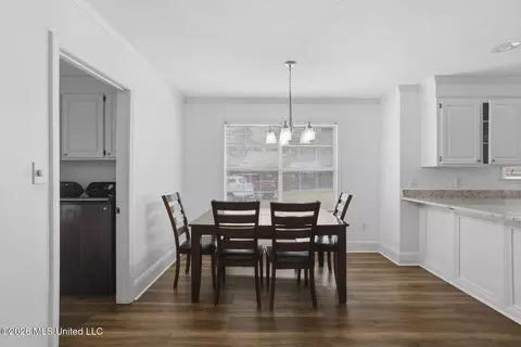 Dining - 121 Deer Run, Pearl, MS 39208 photo 1 of 1