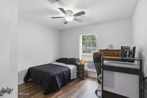 Bedroom - 121 Deer Run, Pearl, MS 39208 photo 1 of 5