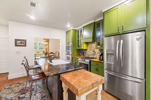 Kitchen - 14 Spring Lake Dr, Sumrall, MS 39482 photo 1 of 4