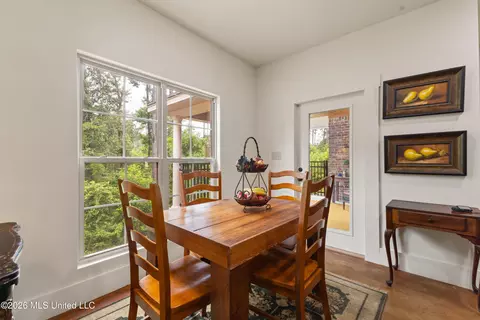 Dining - 14 Spring Lake Dr, Sumrall, MS 39482 photo 2 of 2
