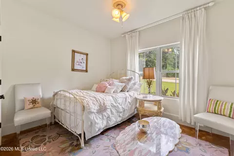 Bedroom - 14 Spring Lake Dr, Sumrall, MS 39482 photo 6 of 7