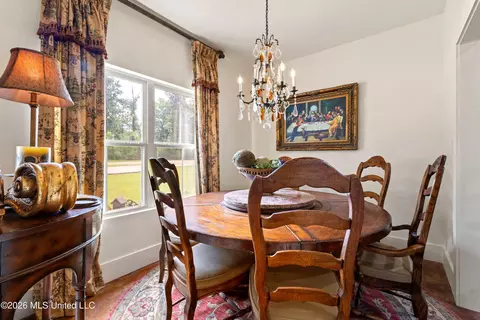 Dining - 14 Spring Lake Dr, Sumrall, MS 39482 photo 1 of 2