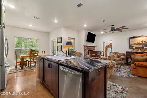Other - 14 Spring Lake Dr, Sumrall, MS 39482 photo 1 of 2