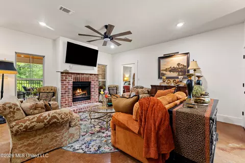 Living - 14 Spring Lake Dr, Sumrall, MS 39482 photo 1 of 3