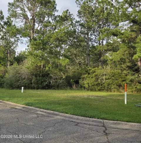 Shell Landing Boulevard, Gautier, MS 39553