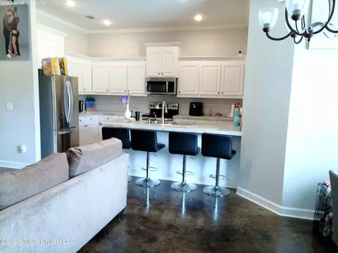 Kitchen - 552 Fairway Ave, Byram, MS 39272 photo 1 of 1