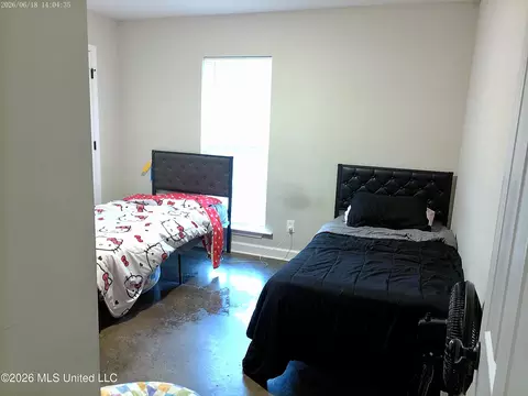Bedroom - 552 Fairway Ave, Byram, MS 39272 photo 1 of 4