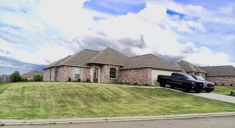 Exterior - 552 Fairway Ave, Byram, MS 39272 photo 2 of 2