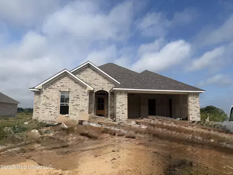 167 Madisonville Dr, Canton, MS 39046