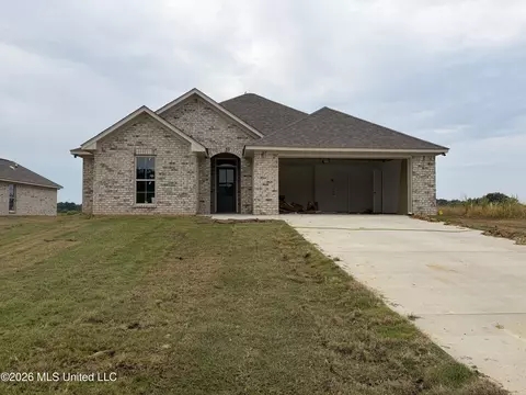 167 Madisonville Dr, Canton, MS 39046