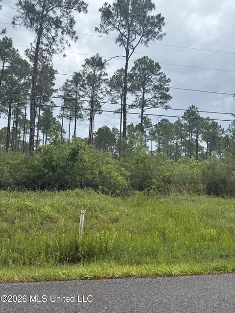 lot4 Presley Rd, Moss Point, MS 39552