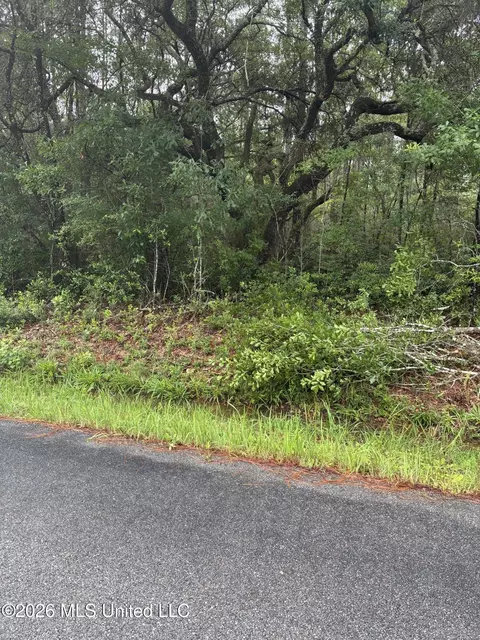 lot8 Presley Rd, Moss Point, MS 39562