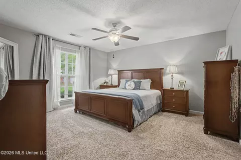 Bedroom - 1727 Sandpiper Cv, Hernando, MS 38632 photo 1 of 4