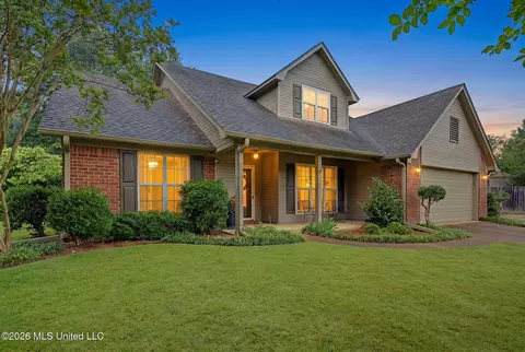1727 Sandpiper Cv, Hernando, MS 38632