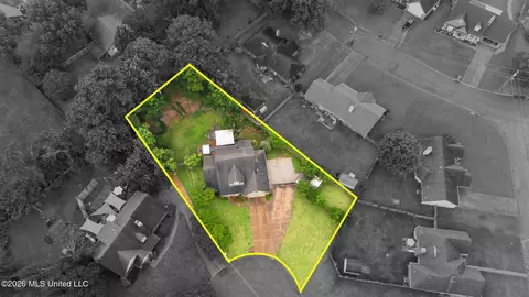 View/Area - 1727 Sandpiper Cv, Hernando, MS 38632 photo 3 of 4