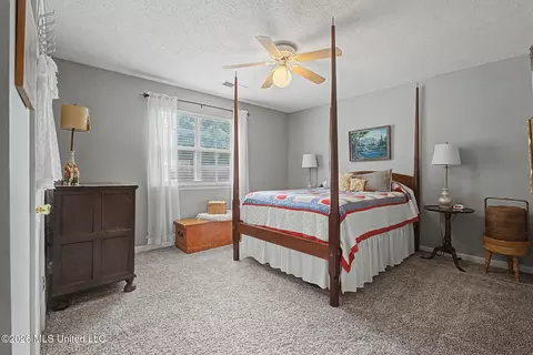 Bedroom - 1727 Sandpiper Cv, Hernando, MS 38632 photo 4 of 4