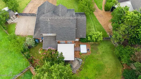 View/Area - 1727 Sandpiper Cv, Hernando, MS 38632 photo 1 of 4
