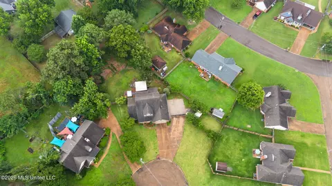 View/Area - 1727 Sandpiper Cv, Hernando, MS 38632 photo 2 of 4