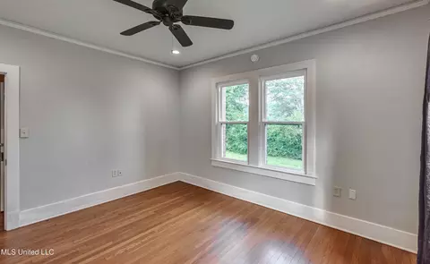 Bedroom - 239 Fernwood Dr, Jackson, MS 39206 photo 8 of 12