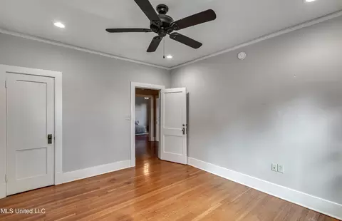 Bedroom - 239 Fernwood Dr, Jackson, MS 39206 photo 3 of 12