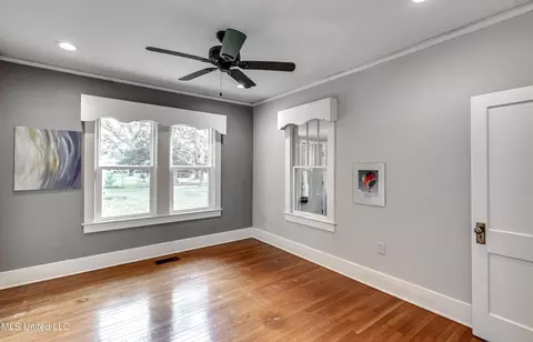 Bedroom - 239 Fernwood Dr, Jackson, MS 39206 photo 1 of 12