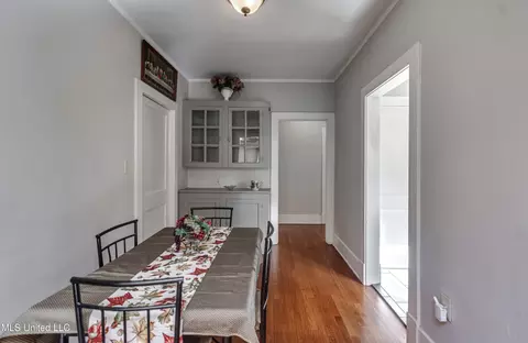 Dining - 239 Fernwood Dr, Jackson, MS 39206 photo 3 of 3