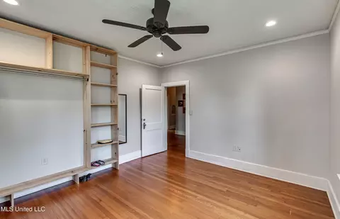 Bedroom - 239 Fernwood Dr, Jackson, MS 39206 photo 7 of 12
