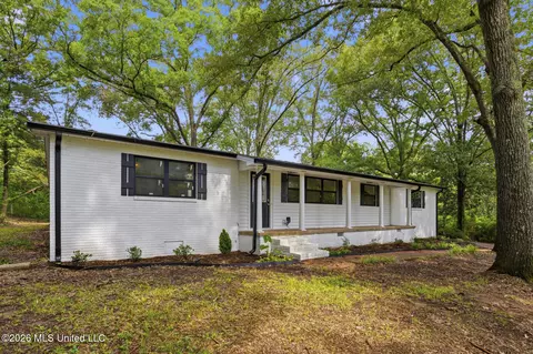10917 Highway 27, Utica, MS 39175