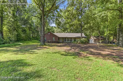 6225 Tranquil Dr, Olive Branch, MS 38654