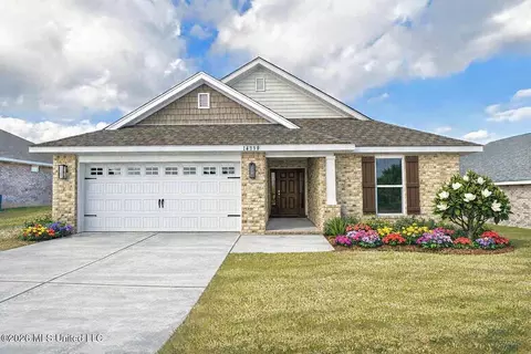14168 Hartland Dr, Gulfport, MS 39503