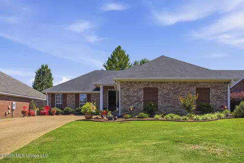 466 Magnolia Pl, Brandon, MS 39042