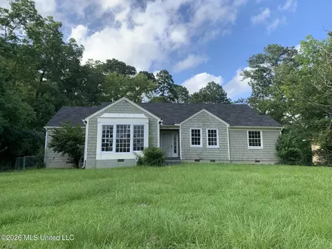 460 W Northside Dr, Jackson, MS 39206