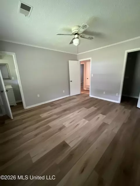 Bedroom - 99 Crestfield Rd, Coldwater, MS 38618 photo 2 of 5