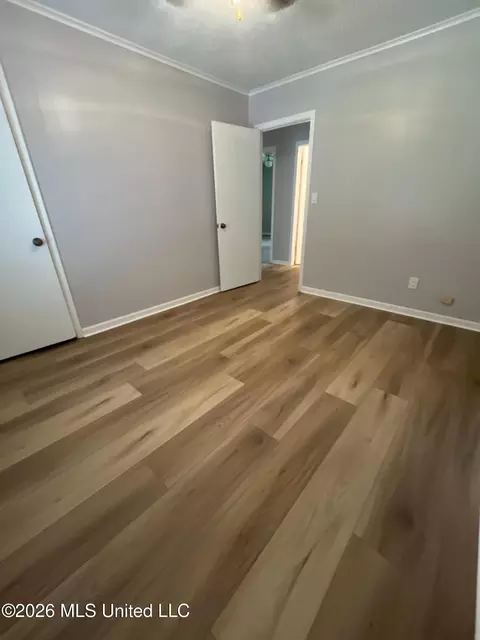 Bedroom - 99 Crestfield Rd, Coldwater, MS 38618 photo 4 of 5